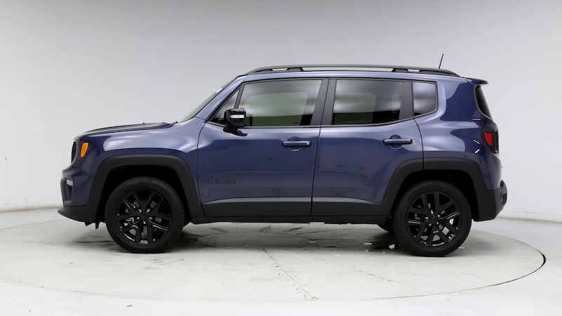 2023 Jeep Renegade Altitude 3