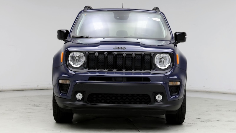 2023 Jeep Renegade Altitude 5