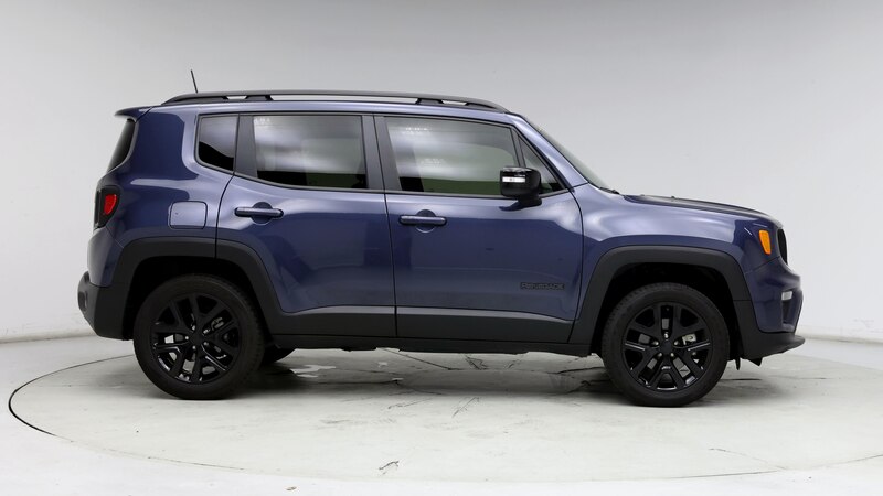 2023 Jeep Renegade Altitude 7