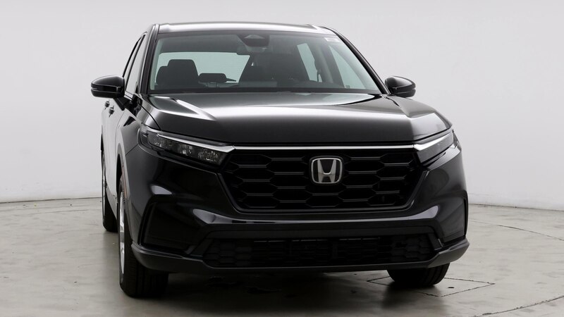 2023 Honda CR-V LX 5