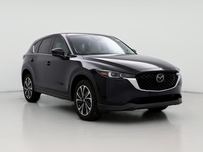 2022 Mazda CX-5 S -
                Gastonia, NC