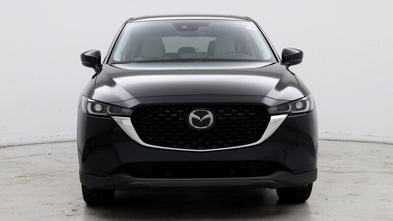 2022 Mazda CX-5 S 5