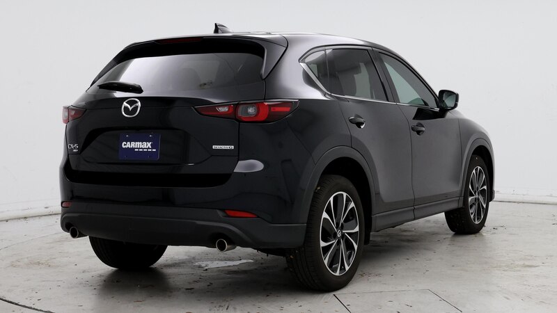 2022 Mazda CX-5 S 8