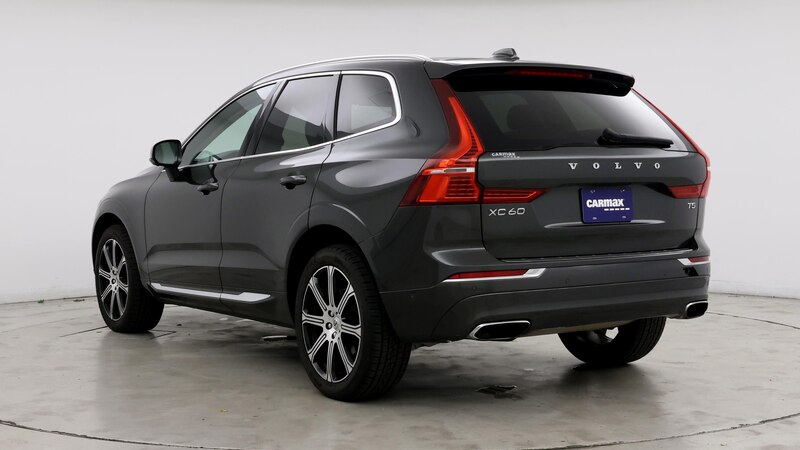 2021 Volvo XC60 T5 Inscription 2