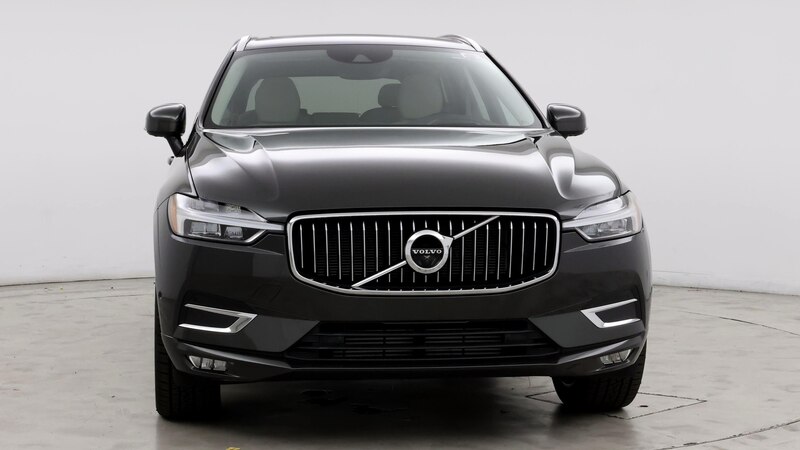 2021 Volvo XC60 T5 Inscription 5