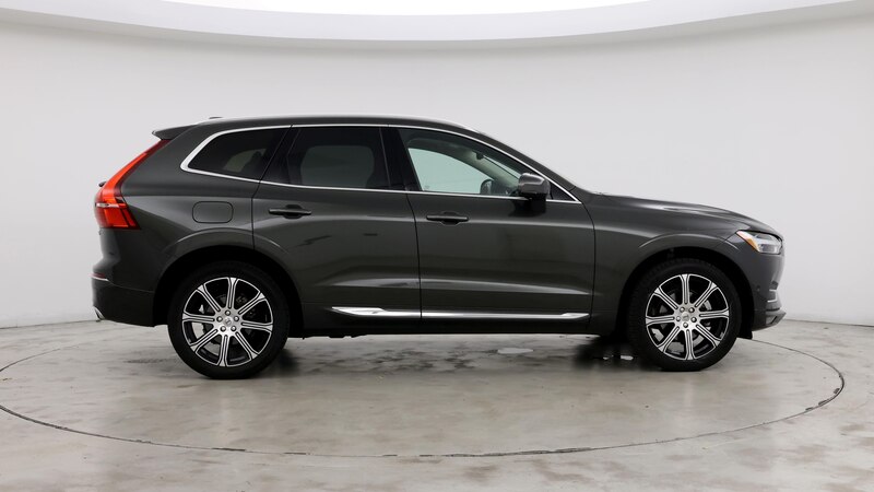 2021 Volvo XC60 T5 Inscription 7