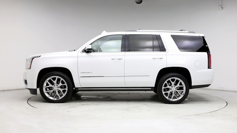 2016 GMC Yukon Denali 3