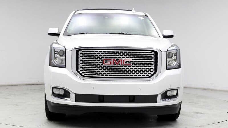 2016 GMC Yukon Denali 5