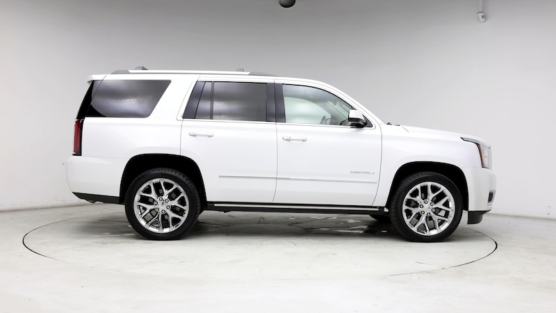 2016 GMC Yukon Denali 7