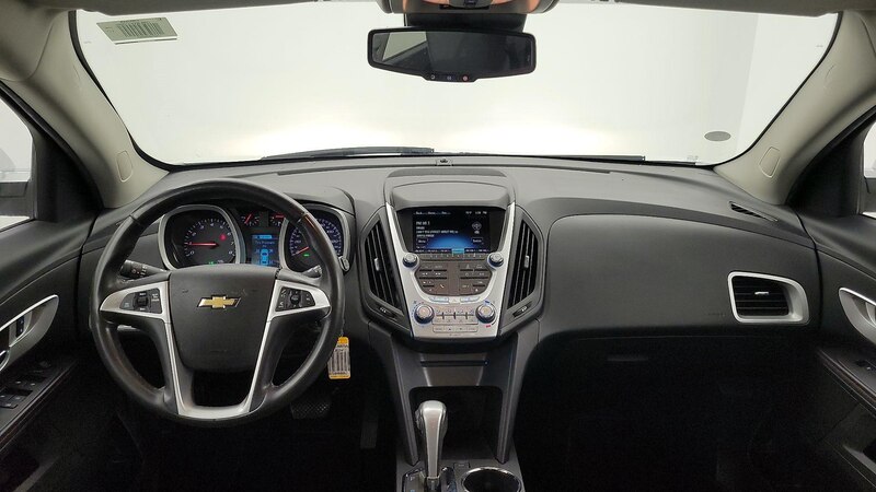 2015 Chevrolet Equinox LT 9