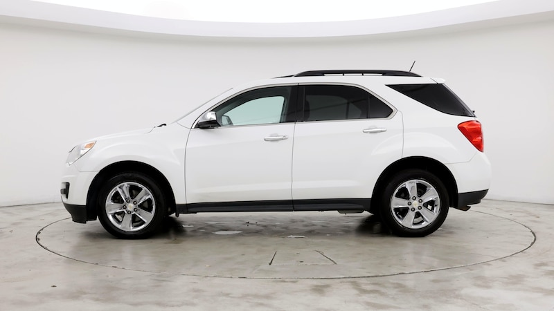 2015 Chevrolet Equinox LT 3