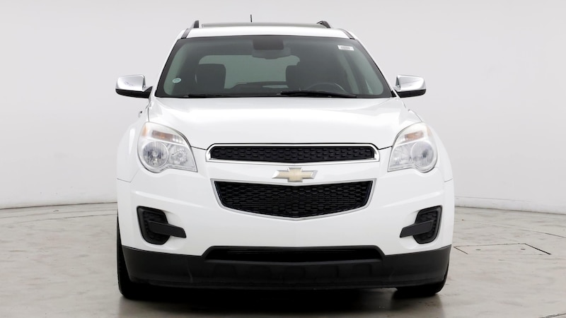 2015 Chevrolet Equinox LT 5