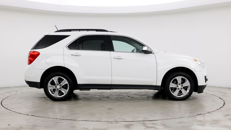 2015 Chevrolet Equinox LT 7