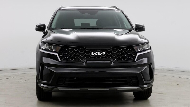 2022 Kia Sorento S 5