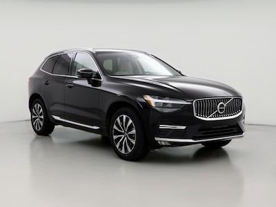 2023 Volvo XC60 B5 Plus -
                Raleigh, NC