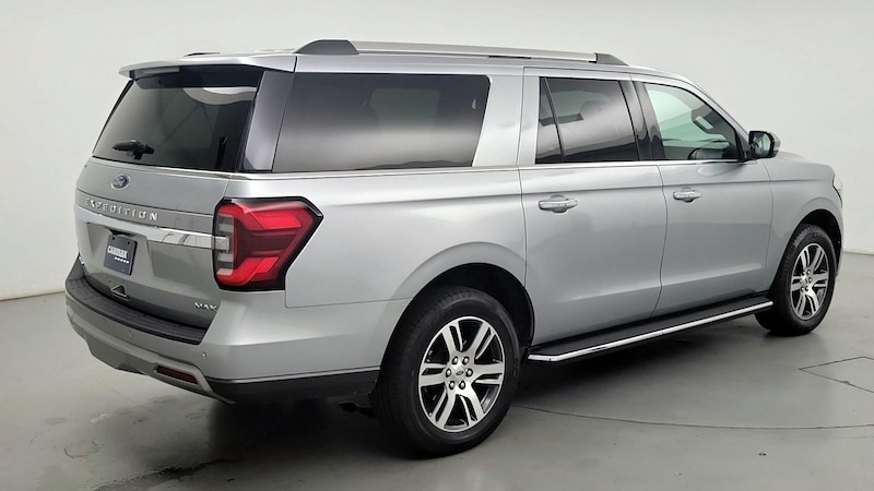 2022 Ford Expedition MAX Limited 5