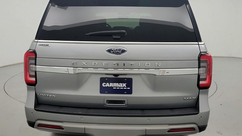 2022 Ford Expedition MAX Limited 6