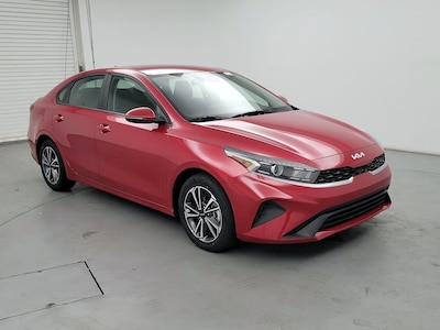 2022 Kia Forte LXS -
                Fayetteville, NC