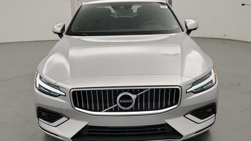 2022 Volvo S60 B5 Inscription 2