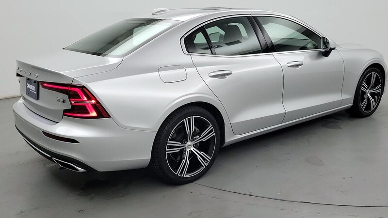 2022 Volvo S60 B5 Inscription 5