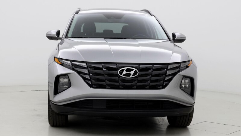 2023 Hyundai Tucson SEL 5