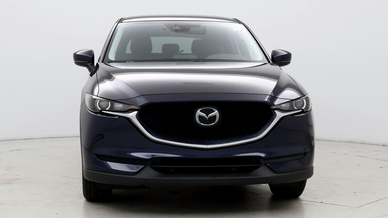 2019 Mazda CX-5 Touring 5