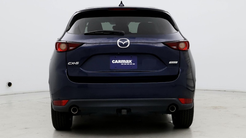 2019 Mazda CX-5 Touring 6