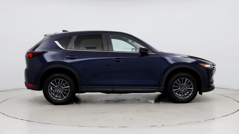 2019 Mazda CX-5 Touring 7