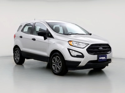 2021 Ford EcoSport S -
                Greenville, NC