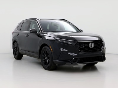 2023 Honda CR-V Sport -
                Raleigh, NC