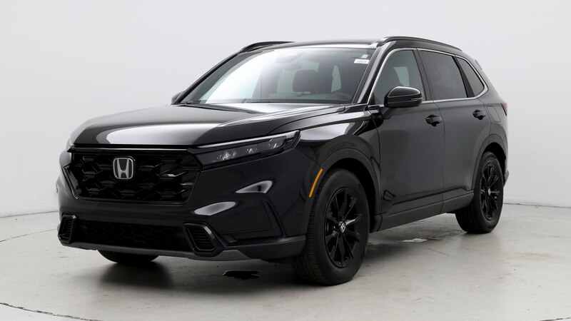 2023 Honda CR-V Sport 4