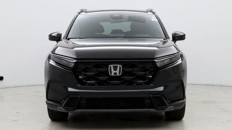 2023 Honda CR-V Sport 5