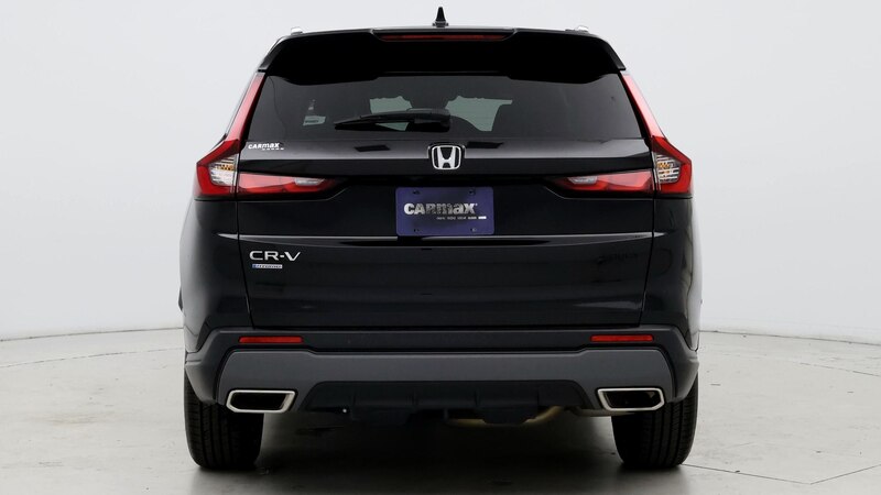 2023 Honda CR-V Sport 6