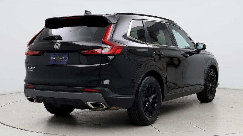 2023 Honda CR-V Sport 8