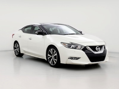 2016 Nissan Maxima Platinum -
                Winston-Salem, NC