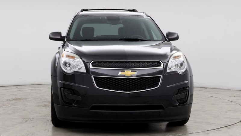 2015 Chevrolet Equinox LT 5