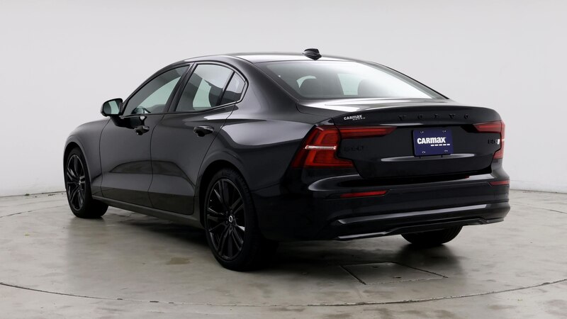 2023 Volvo S60 B5 Plus 2