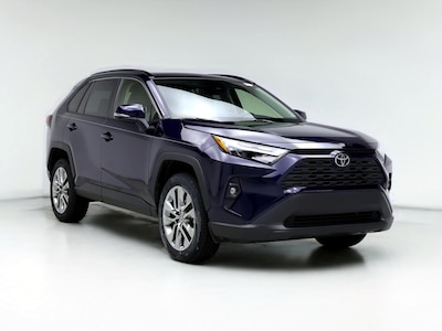 2022 Toyota RAV4 XLE Premium -
                Dulles, VA