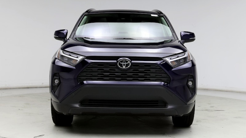 2022 Toyota RAV4 XLE Premium 5