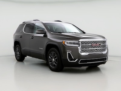 2020 GMC Acadia SLT -
                Raleigh, NC