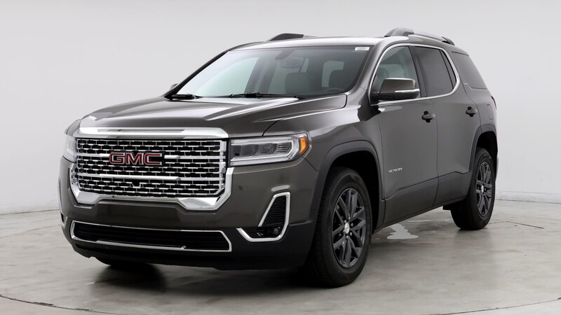 2020 GMC Acadia SLT 4