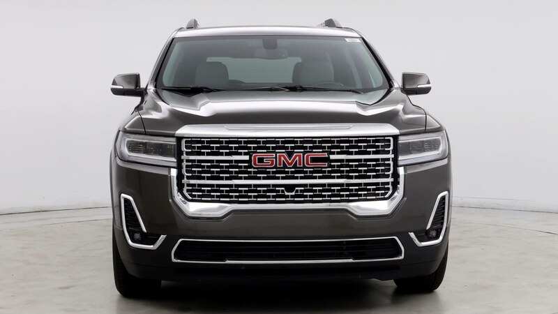 2020 GMC Acadia SLT 5