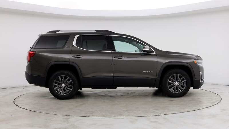 2020 GMC Acadia SLT 7