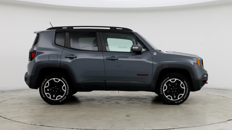 2016 Jeep Renegade Trailhawk 7