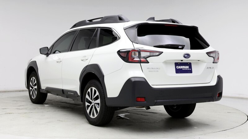 2024 Subaru Outback Premium 2