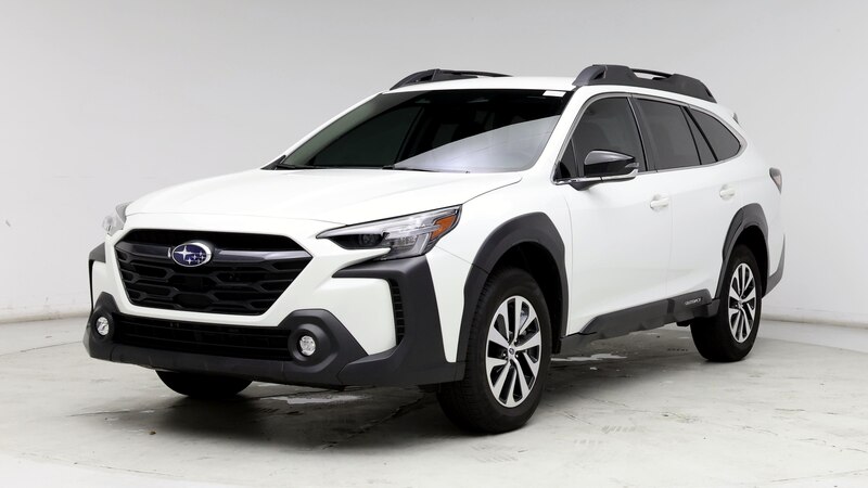 2024 Subaru Outback Premium 4