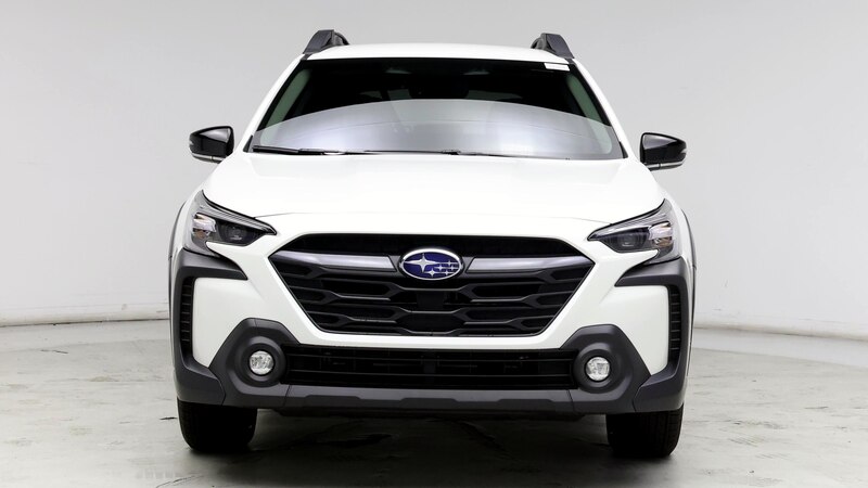 2024 Subaru Outback Premium 5