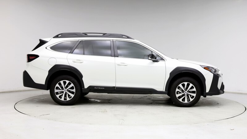 2024 Subaru Outback Premium 7