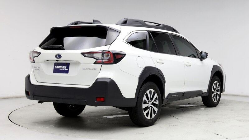 2024 Subaru Outback Premium 8