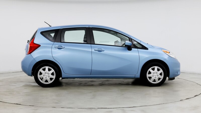 2015 Nissan Versa Note S 7